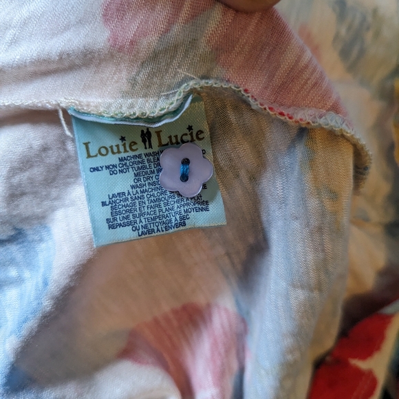 Louie & Lucie dress - Picture 12 of 16